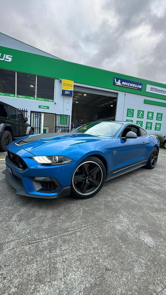 Images TyrePlus Coburg | Autocare Centre Coburg