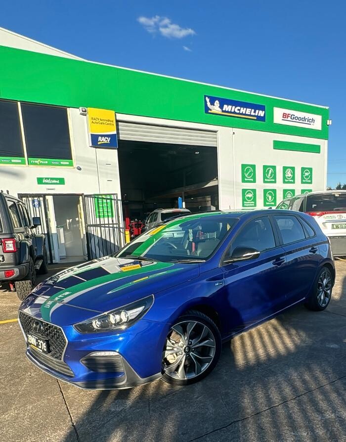 Images TyrePlus Coburg | Autocare Centre Coburg