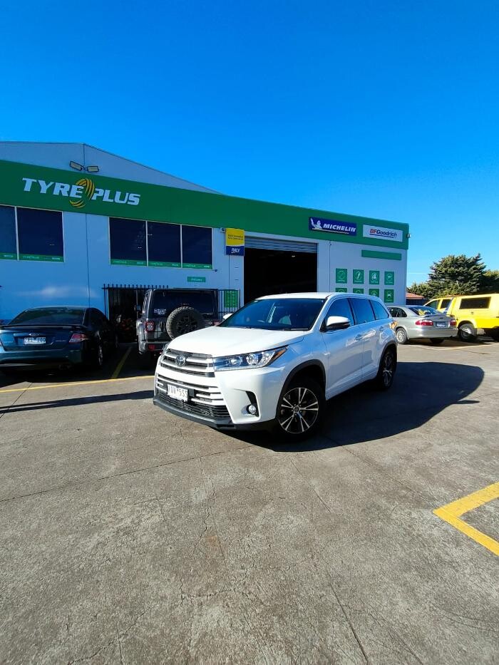 Images TyrePlus Coburg | Autocare Centre Coburg