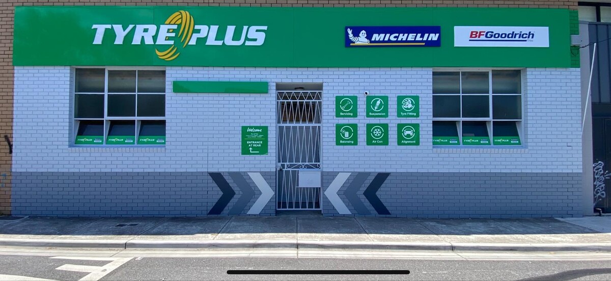 Images TyrePlus Coburg | Autocare Centre Coburg