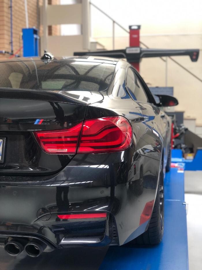 Images TyrePlus Coburg | Autocare Centre Coburg