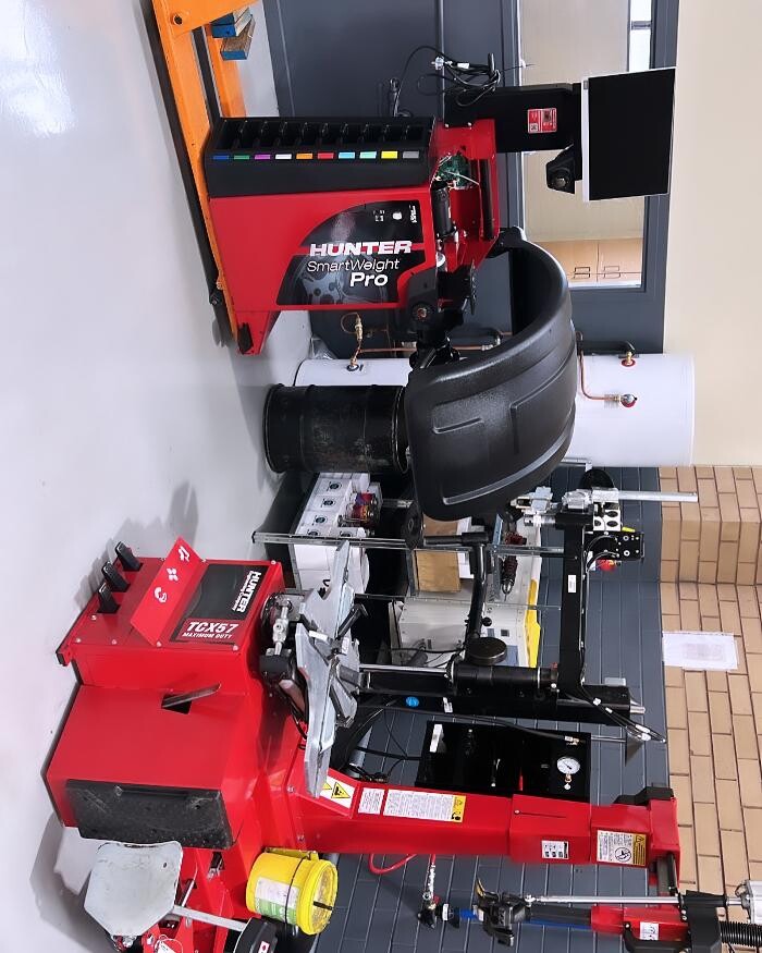 Images TyrePlus Coburg | Autocare Centre Coburg