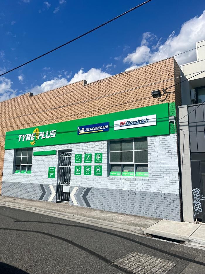 Images TyrePlus Coburg | Autocare Centre Coburg
