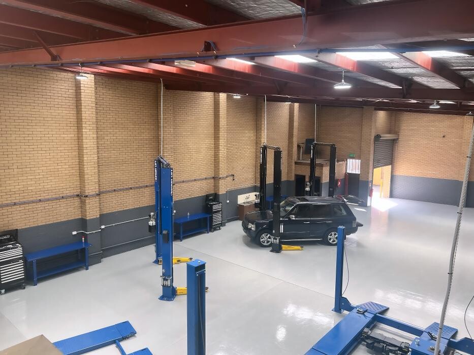 Images TyrePlus Coburg | Autocare Centre Coburg