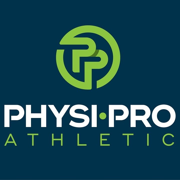 PhysiPro Athletic Chelsea Logo