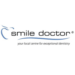 The Smile Doctor Logo