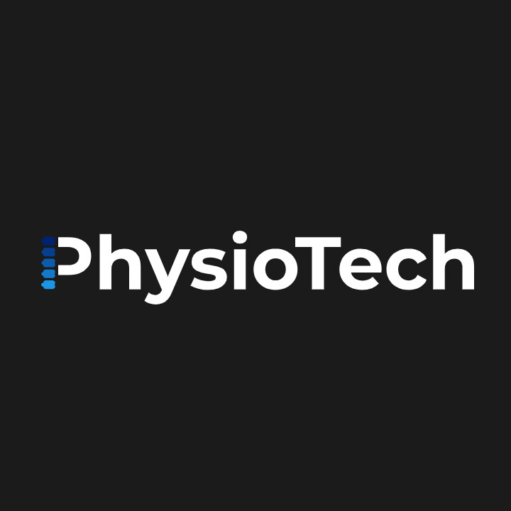 PhysioTech Logo
