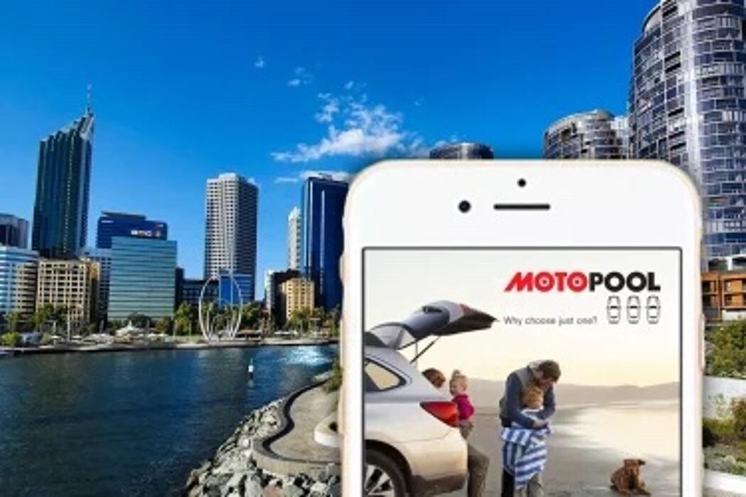 Images Motopool - Car Subscription Perth