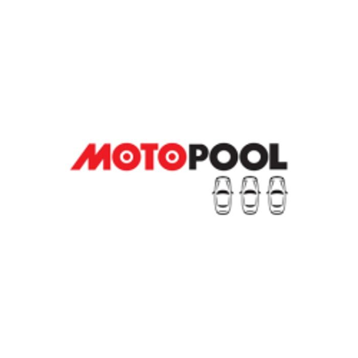 Motopool - Car Subscription Melbourne Logo