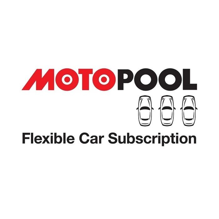Motopool - Car Subscription Adelaide Logo