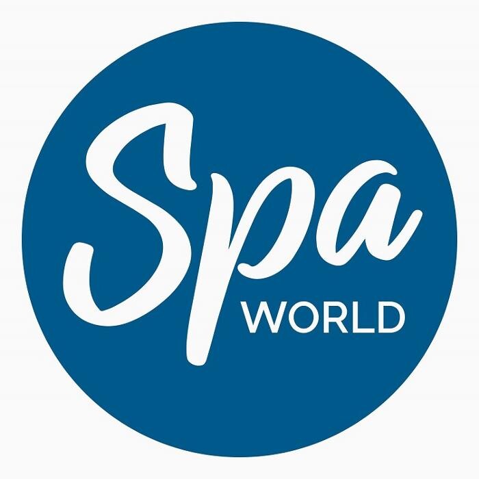 Spa World Braybrook and Tullamarine Logo