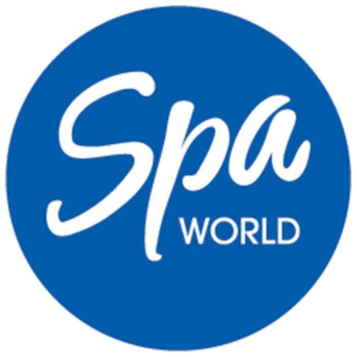 Spa World Adelaide Logo