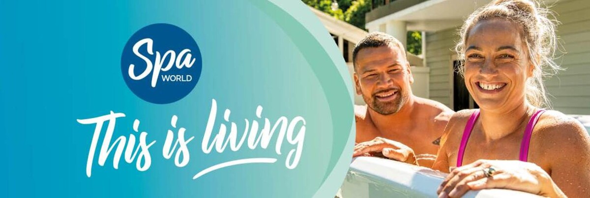 Images Spa World Perth