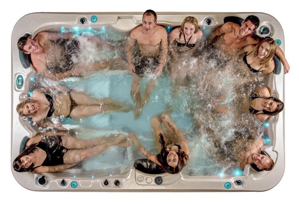 Images Spa World Perth