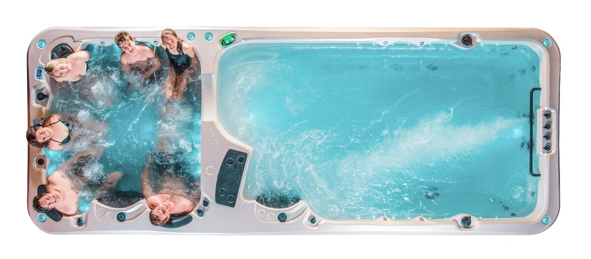 Images Spa World Perth