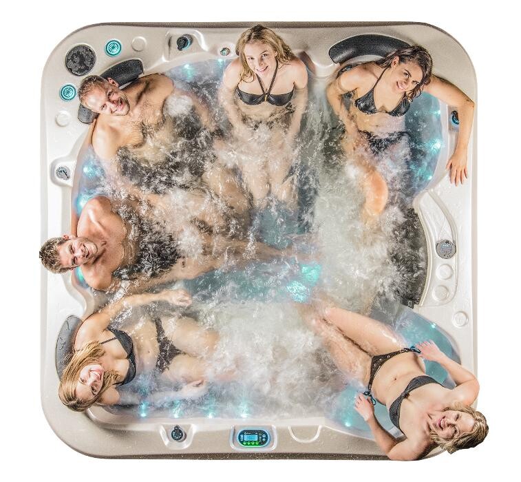 Images Spa World Perth