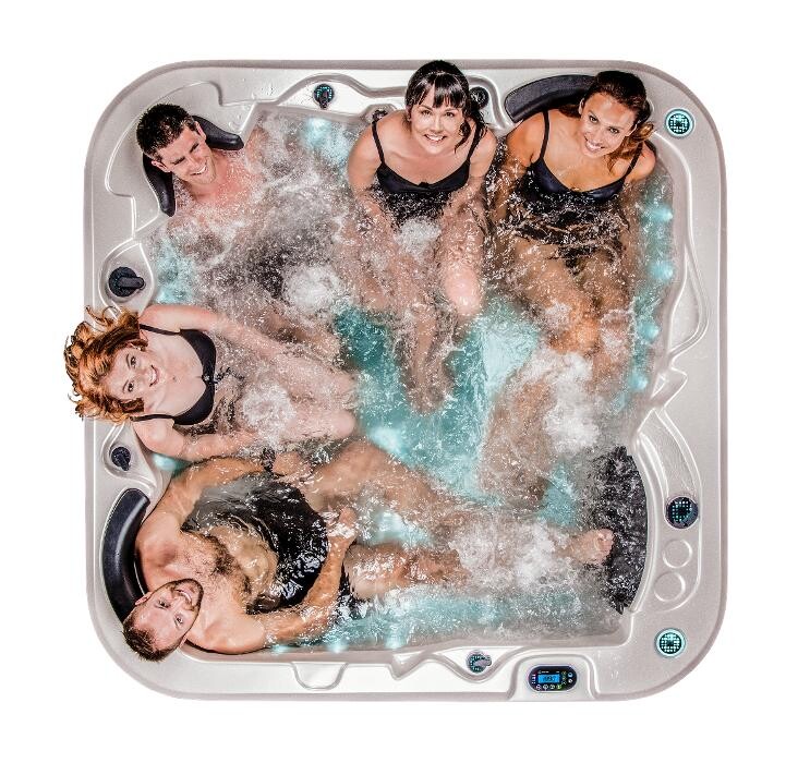 Images Spa World Perth