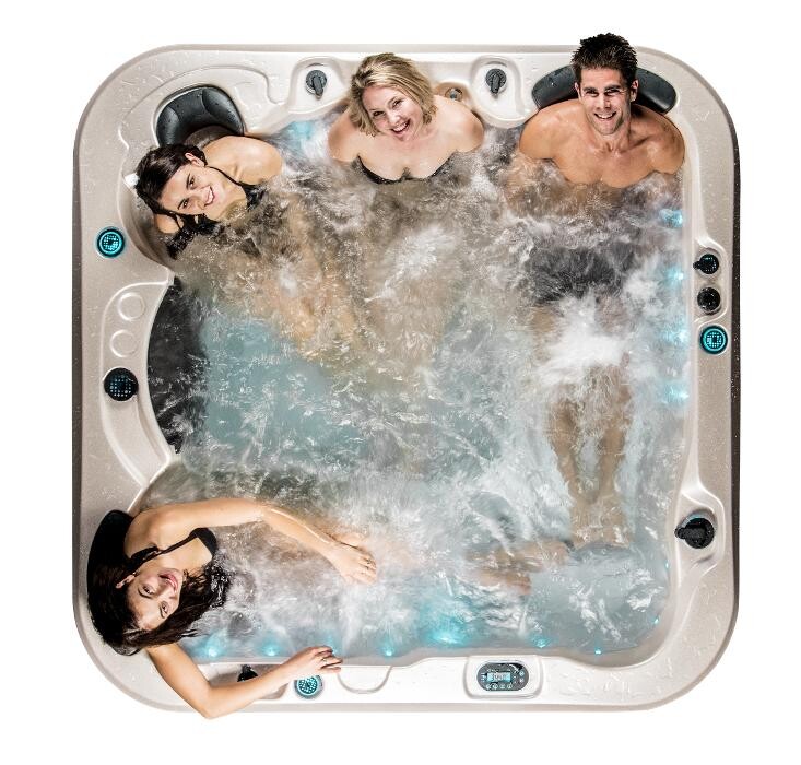 Images Spa World Perth