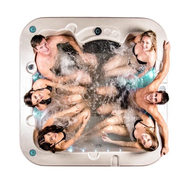 Images Spa World Perth