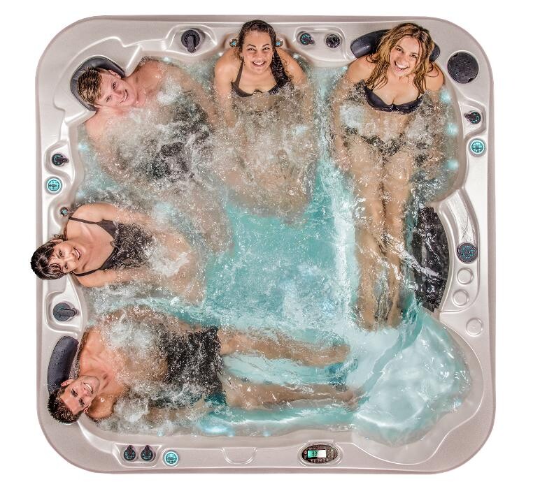 Images Spa World Perth
