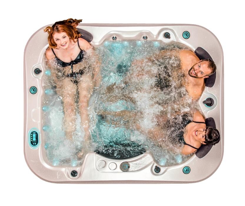Images Spa World Perth