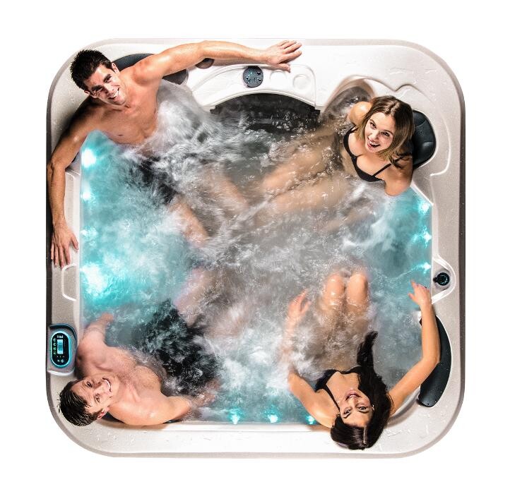 Images Spa World Perth