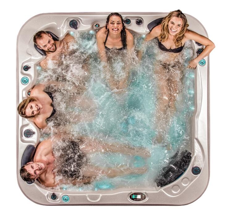 Images Spa World Perth