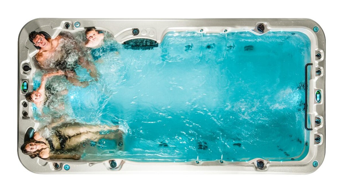 Images Spa World Perth