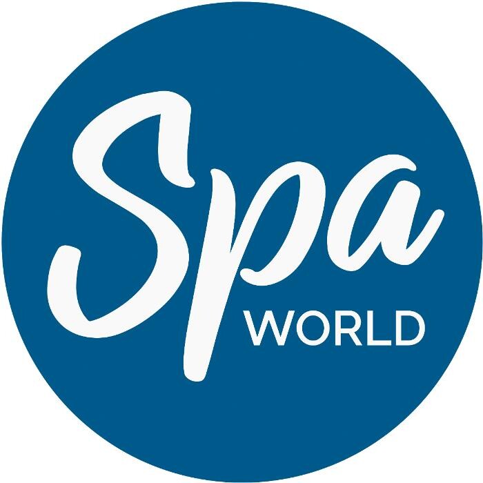 Spa World Dandenong Logo