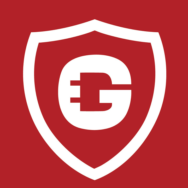 Goliath Solar & Electrical Logo