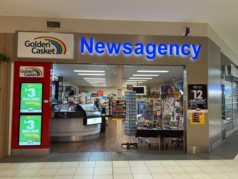 Images CoinFlip Bitcoin ATM - Caboolture Park News (Caboolture)