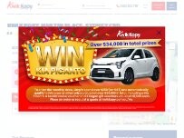 Website Screenshot Kwik Kopy Martin Place