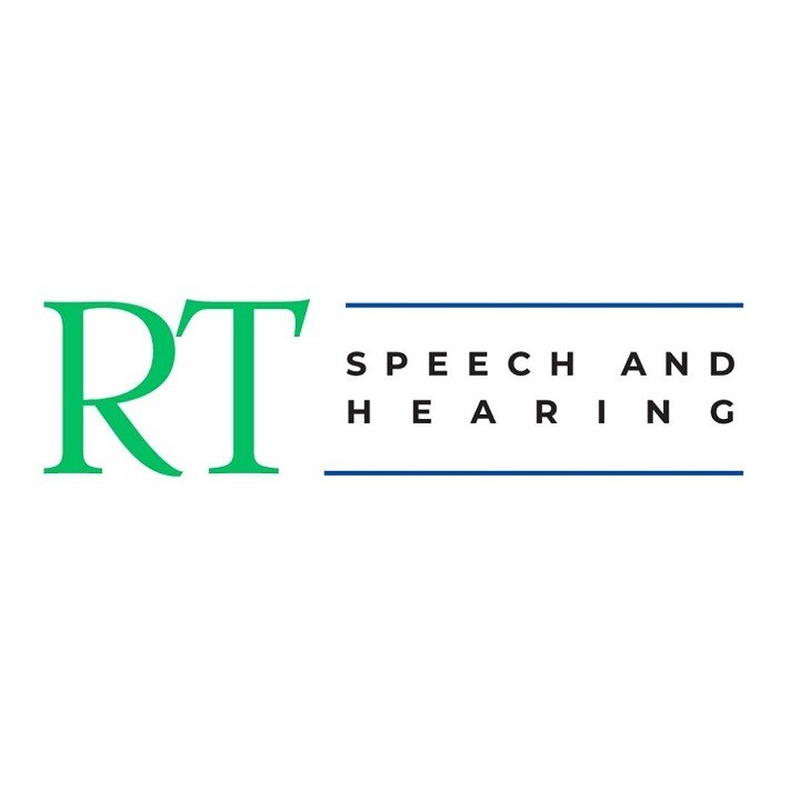 RT Speech and Hearing Logo