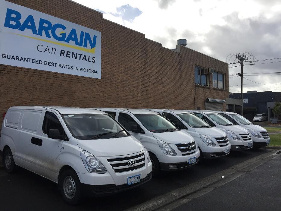 Images Bargain Car Rentals Melbourne Airport
