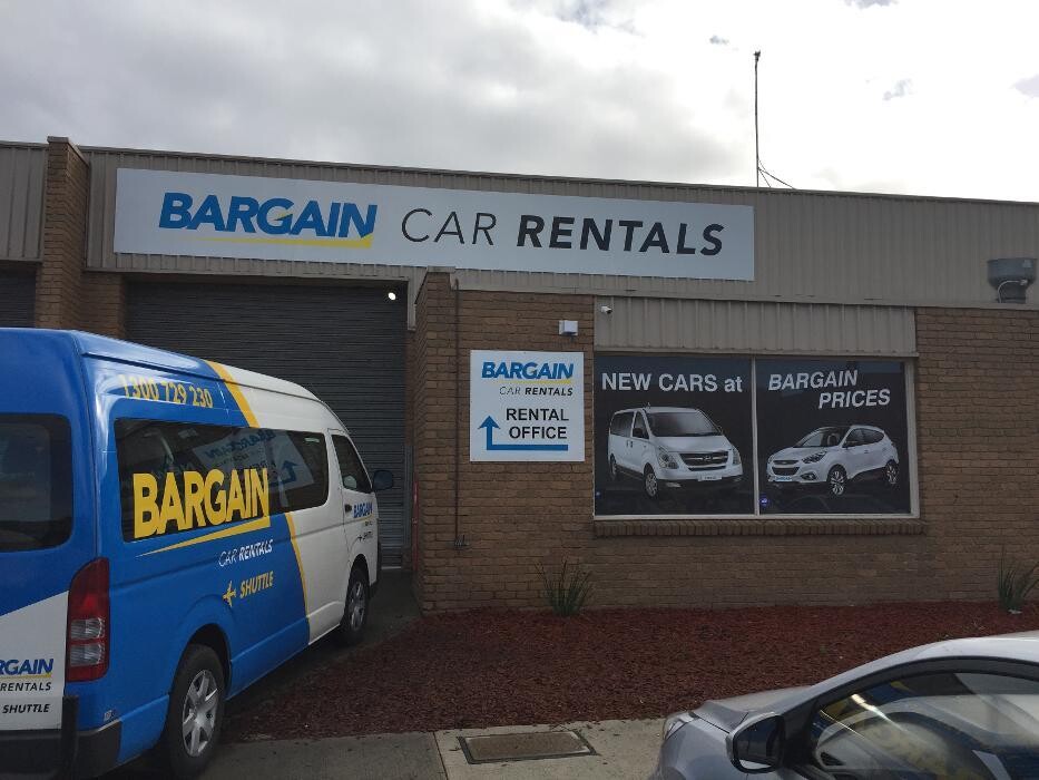Images Bargain Car Rentals Melbourne Airport