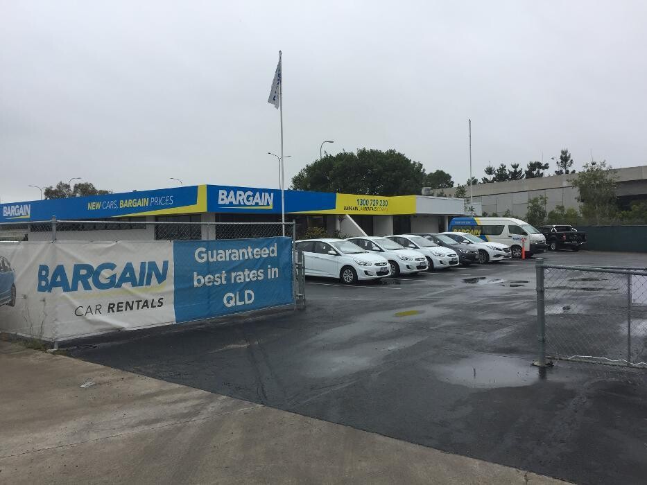 Images Bargain Car Rentals Brisbane Airport