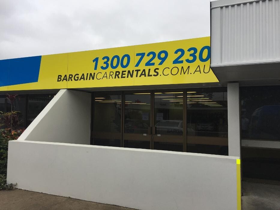 Images Bargain Car Rentals Brisbane Airport