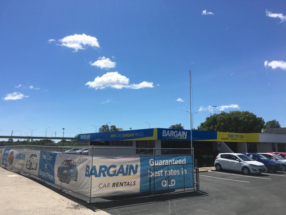 Images Bargain Car Rentals Brisbane Airport