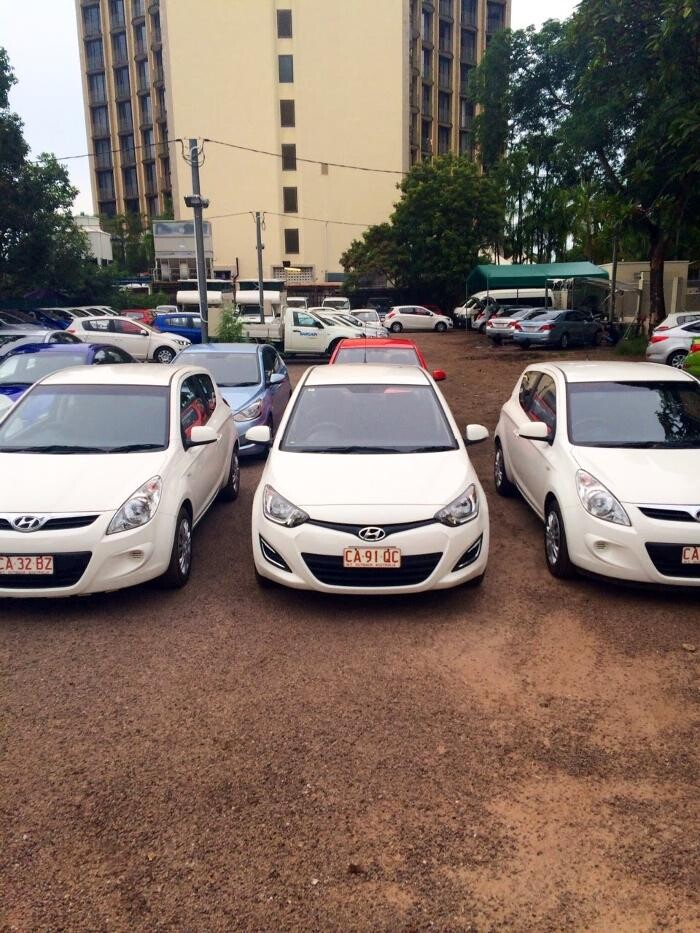 Images Bargain Car Rentals Darwin City