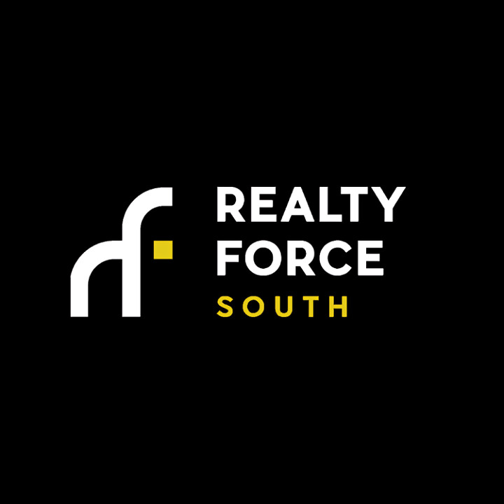 Realty Force South Logo