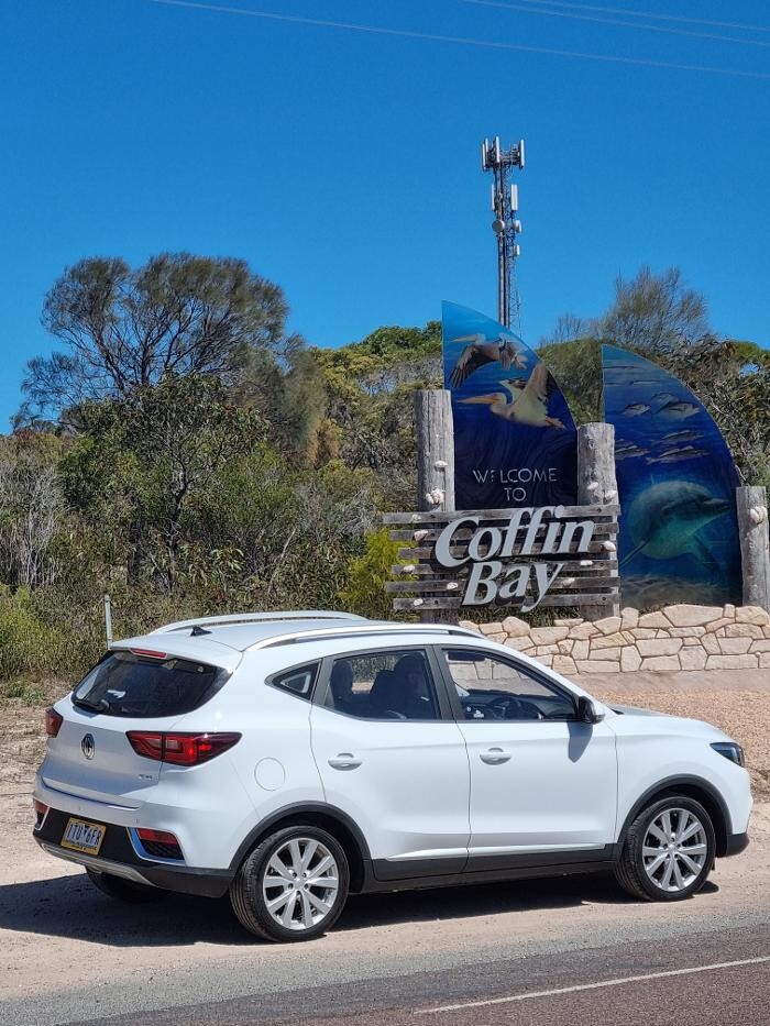 Images East Coast Car Rentals - Sunshine Coast Airport