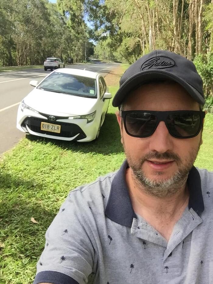 Images East Coast Car Rentals - Sunshine Coast Airport