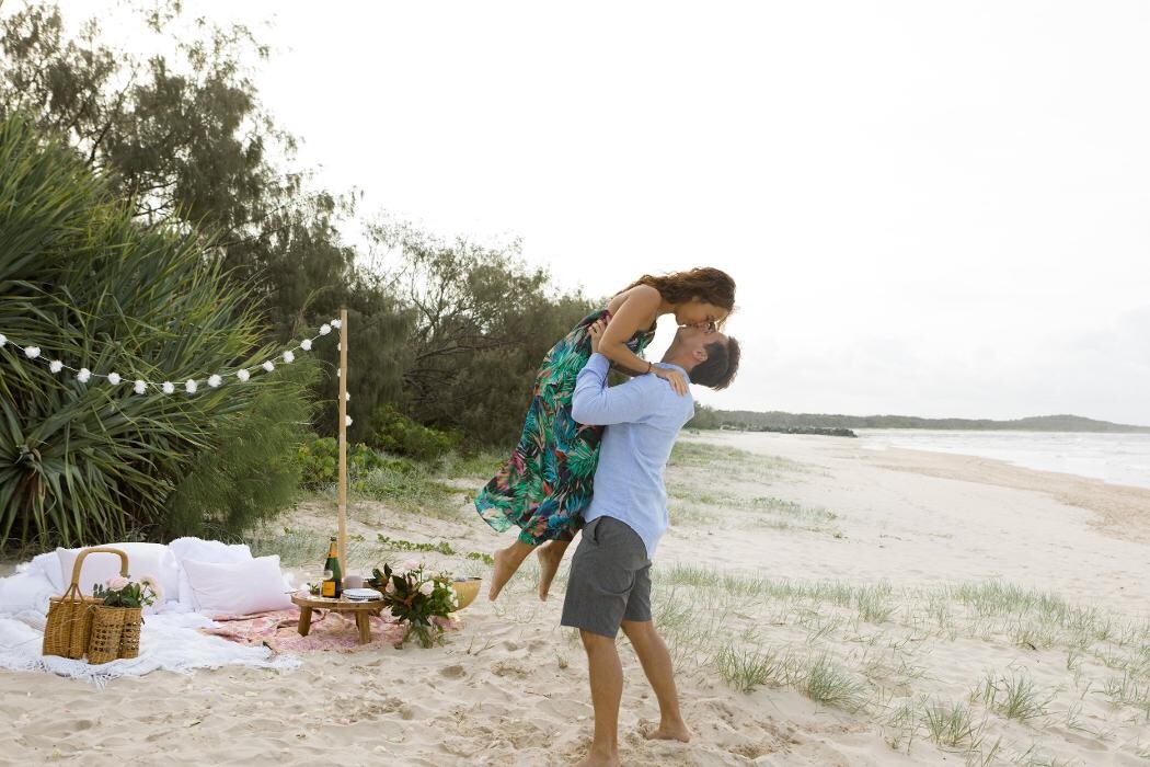 Images East Coast Car Rentals - Sunshine Coast Airport