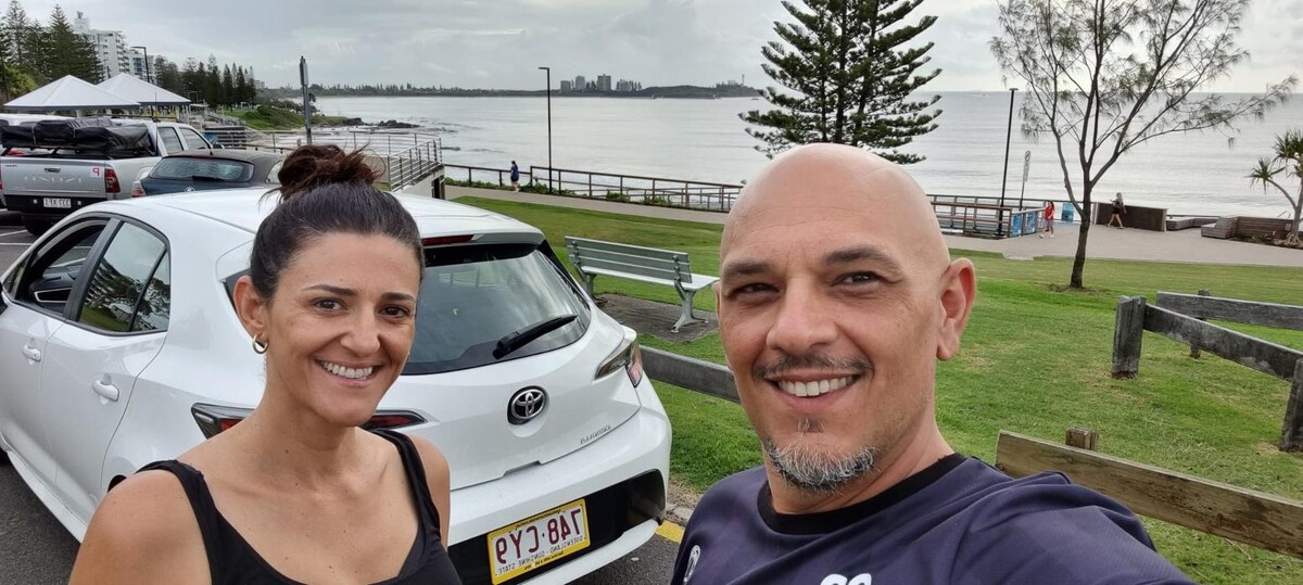 Images East Coast Car Rentals - Sunshine Coast Airport