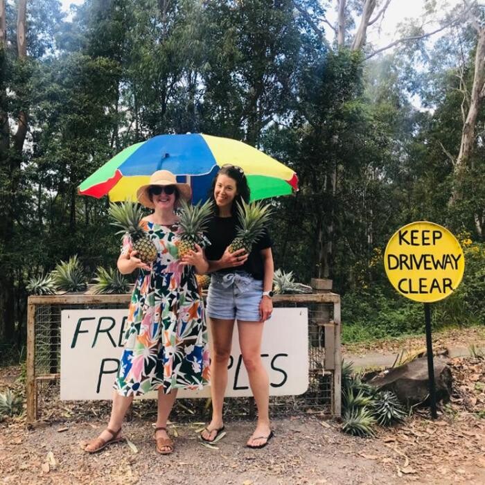 Images East Coast Car Rentals - Sunshine Coast Airport