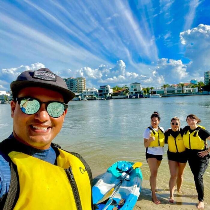 Images East Coast Car Rentals - Sunshine Coast Airport