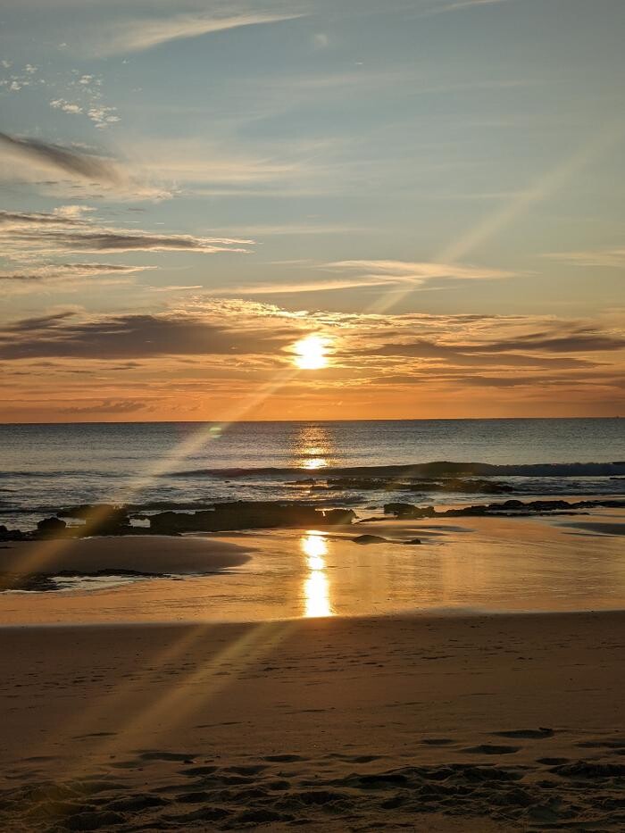 Images East Coast Car Rentals - Sunshine Coast Airport