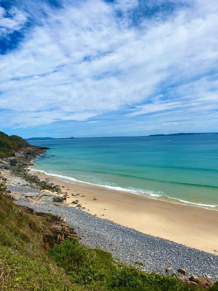 Images East Coast Car Rentals - Sunshine Coast Airport