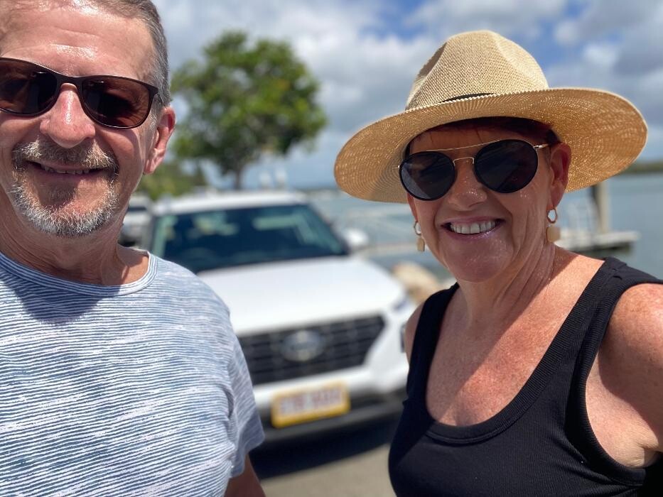 Images East Coast Car Rentals - Sunshine Coast Airport
