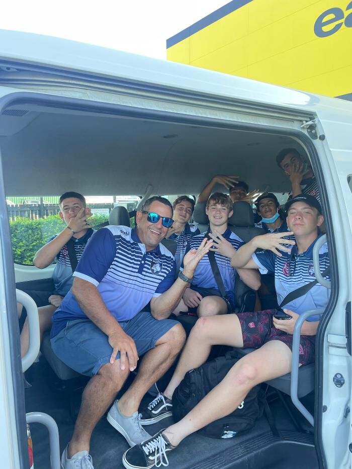 Images East Coast Car Rentals - Brisbane Airport